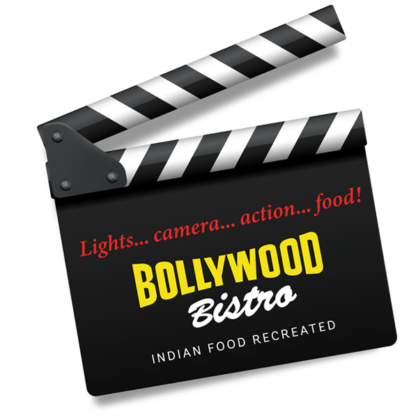 Bollywood Bistro logo